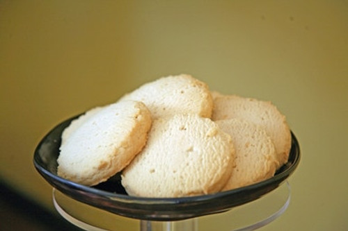 Shortbread Cookies -  Main Image