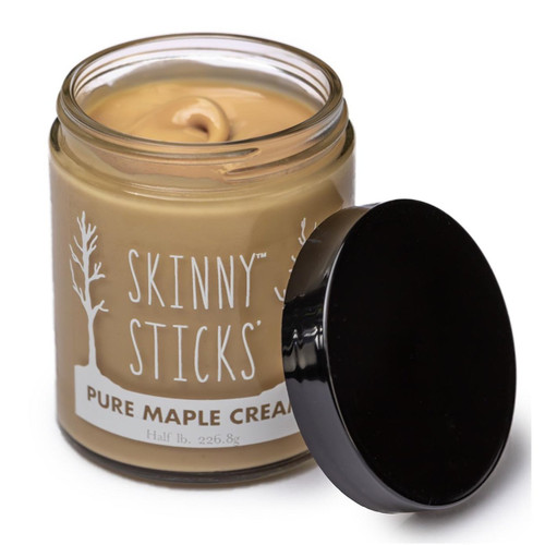Maple Cream / Maple Butter by Skinny Sticks'