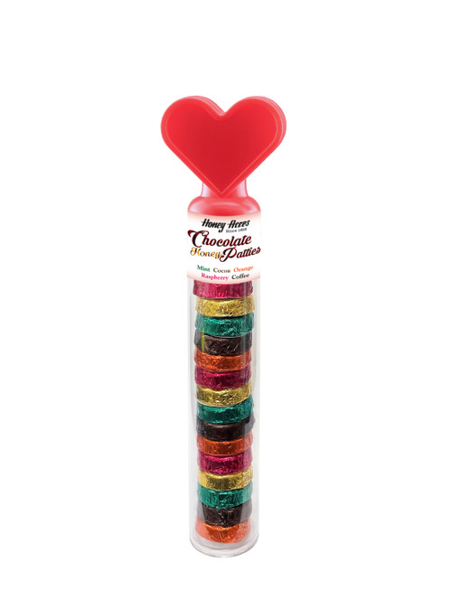 Heart Topper Candy Cane
