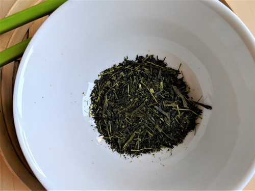 Cultivate Taste Japanese Green Tea Collection