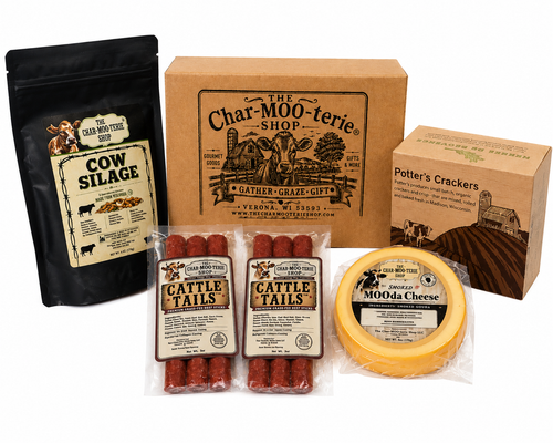 The Moo & Munch Box