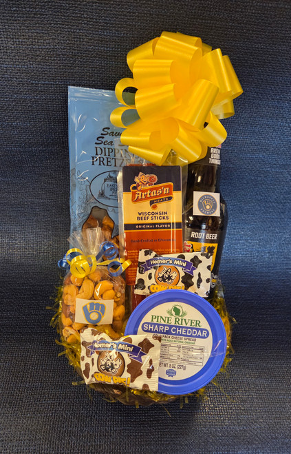 Fruit Ranch Brewers Basket