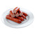 Bay View Packing Company 32 oz. Red Hot Pickled Sausage 2-Jar Set