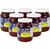 Bay View Pickled Polish Sausage - Case of 6 Jars