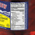 Pickled Polish Sausage Nutritional Info