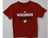 Wisconsin Football Boys T-Shirt