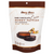 Honey Acres Dark Chocolate Cocoa Honey Patties - Close-up of package