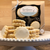 Shortbread Cookie Gift Box - with Lemon Shortbread Cookies