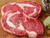 Extra Trim Ribeye Steaks - Four  4 oz. or 6 oz. St