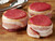 Bacon Wrapped Tenderloin Filets - Four or Eight 6