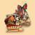 You Sleigh Me Gift Basket