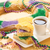 O&H Danish Kringle King Cake