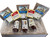 Navarino Valley Elk and Bison Snack Gift Box