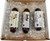 Navarino Valley Elk, Bison and Venison Summer Sausage Gift Box