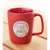 Racine Kringle Coffee Cup (Included with set) Racine Kringle Coffee Cup (Included with set)