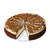 Gourmet Turtle Cheesecake - Large