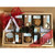 12 Days of Christmas Delights Tray with Ribbon