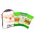 The Holiday Gourmet Popcorn Backpack