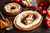 O & H Danish Orchard Apple Package- Apple Kringle and Apple Cinnamon Coffee Cake