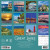 Great Lakes 2025 Calendar-Back