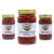 Pasta Sauce Trio Gift Set 3-Pack
