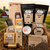 Char-MOO-terie Collections Gift Box - Large