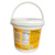 Bucket of Bread Hearty Wheat Baking Kit - 1/2 Gallon - back