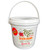 Bucket of Bread Seven Grain Baking Kit - 1/2 Gallon