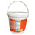 Bucket of Bread Seven Grain Baking Kit - 1/2 Gallon Back Image
