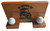 TB Wood Creations I'd Rather Be Golfing Wall Art or Desk Display
