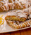 Racine Danish Kringles Lemon Poppyseed Kringle