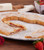 Racine Danish Kringles Strawberry Cheesecake