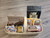 The Graze & Gather Basket - The Char-Moo-Terie Shop