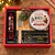 Christmas Cow Box - The Char-Moo-Terie Shop