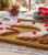 Racine Danish Kringles Cherry Almond Kringle