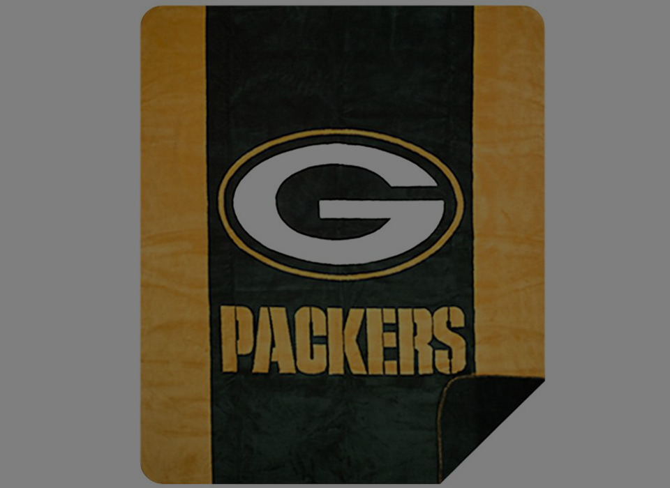 Packers House Divided Mat - WisconsinMade Artisan Collective