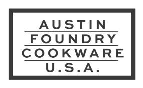 AFC Cast Iron Seasoning and Conditioning Wax - Austin Foundry Cookware