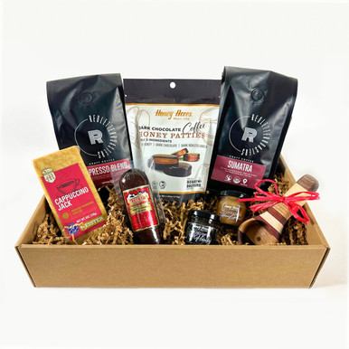 Coffee Gift Boxes