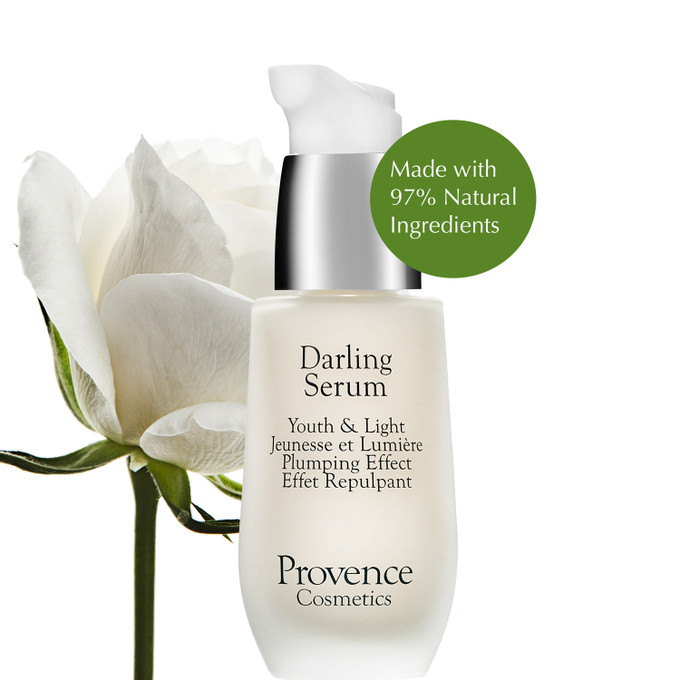 NEW! Darling serum