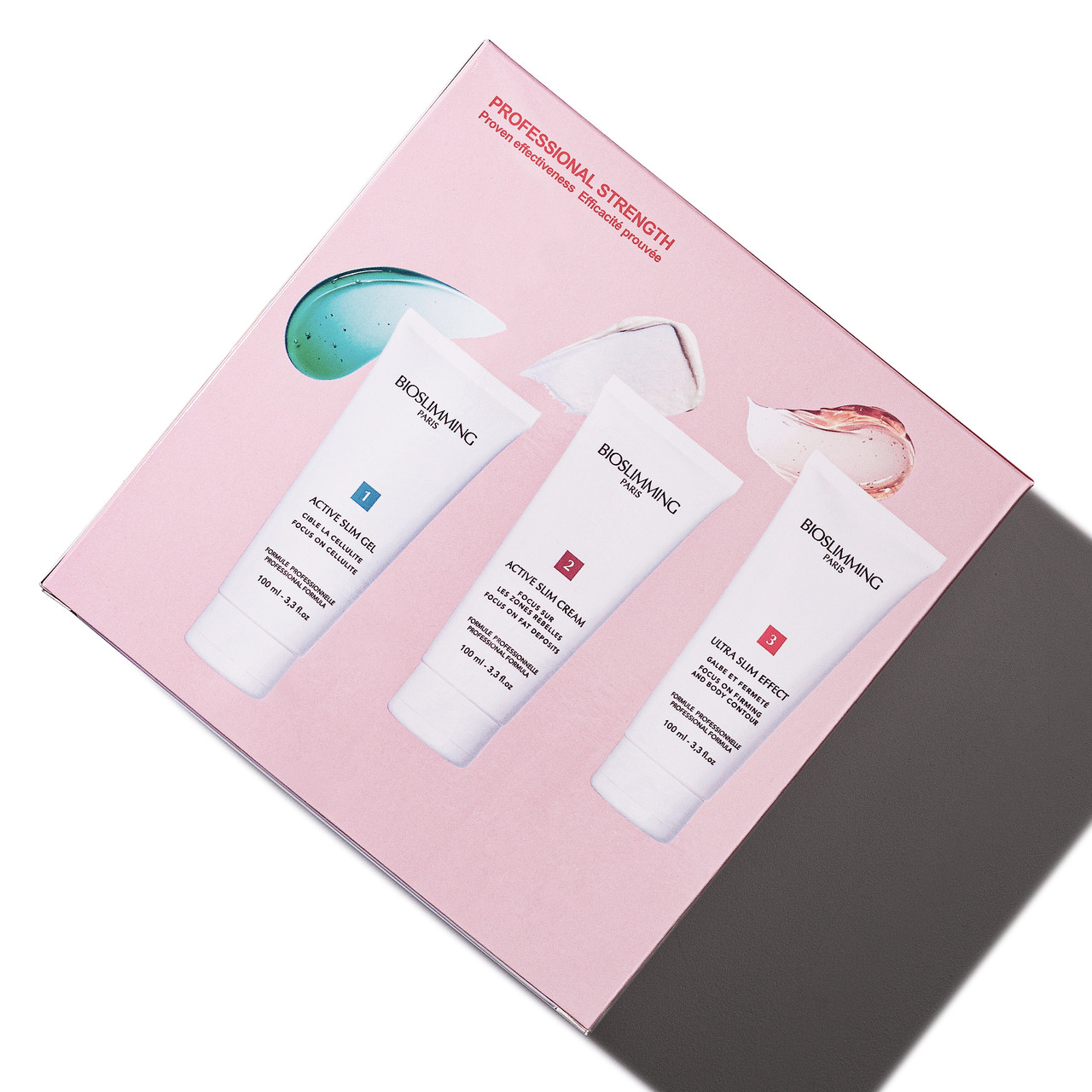 BIOSLIMMING TRIO