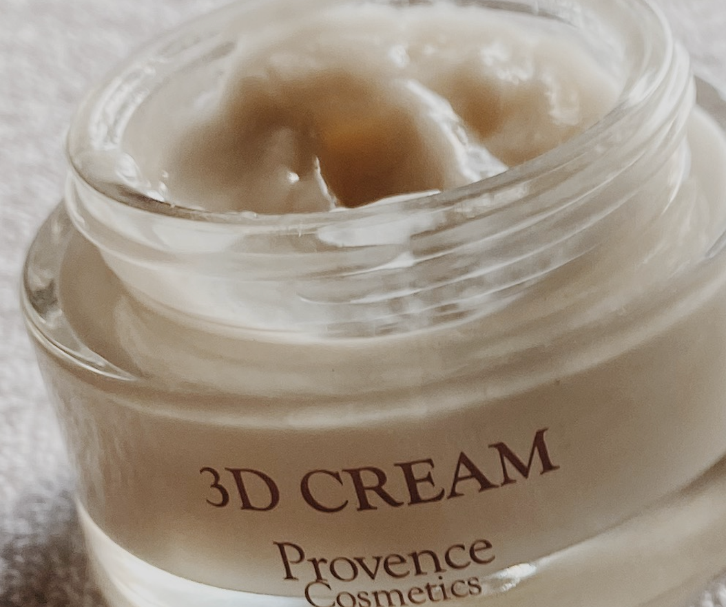 3D CREAM
