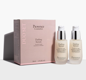 DUO SET DARLING SERUM