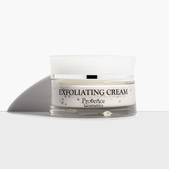 EXFOLIATING CREAM