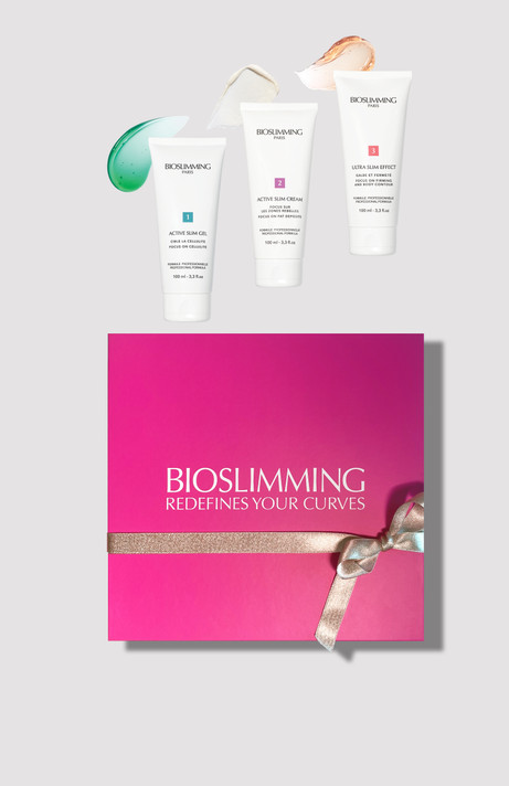BIOSLIMMING TRIO GIFT