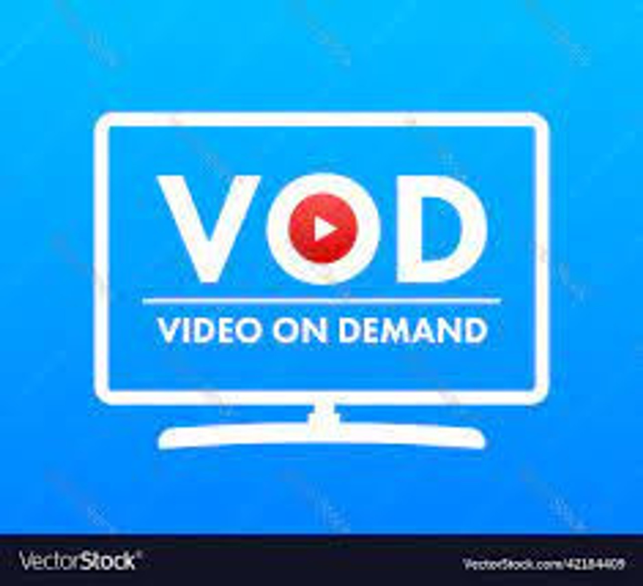 1000 Plus Channels 1 Month/ 1 Device