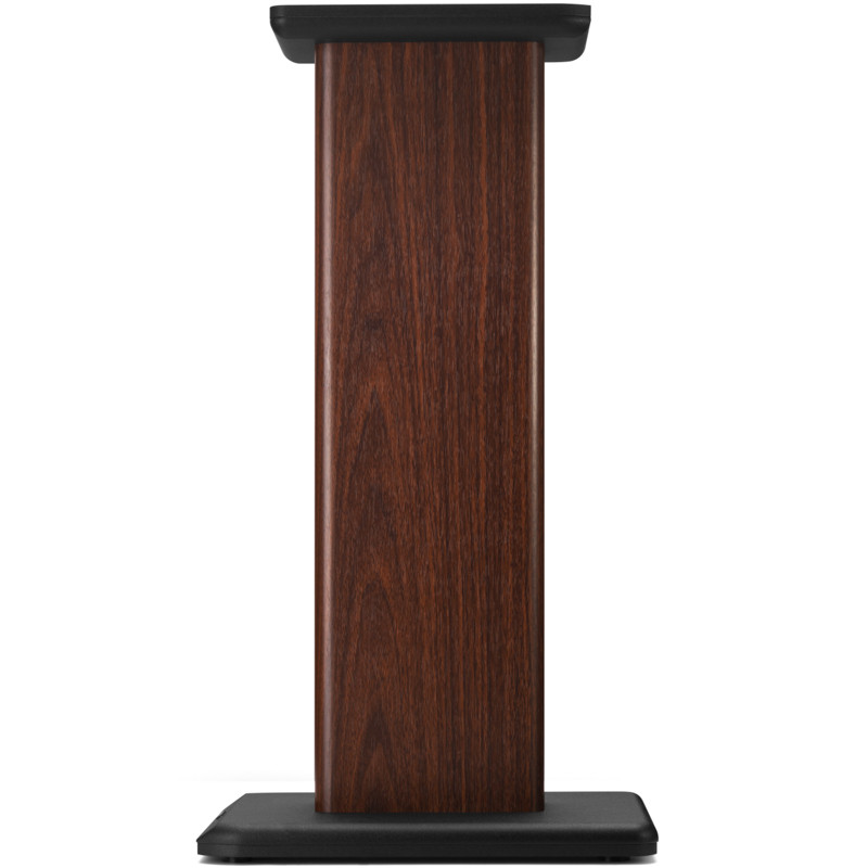 Edifier S2000MKIII Speaker Stands 2 Heavy Duty Hollowed StandsWood Grain