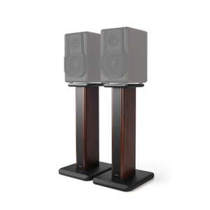 Edifier S3000PRO Wood Grain Speaker Stands Edifier S3000PRO Wood Grain Speaker Stands