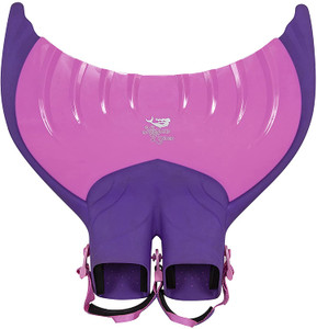 MERMAID CHILD MONO FIN PINK