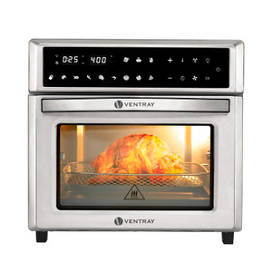 VENTRAY Countertop Oven Master, 26QT VENTRAY Countertop Oven Master, 26QT