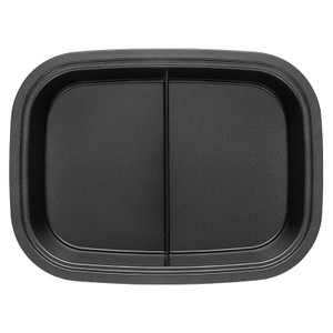 Ventray EL-GRILL 2-flavors palte,Die Casting Aluminum Plate Ventray EL-GRILL 2-flavors palte,Die Casting Aluminum Plate